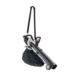 AL-KO Energy Flex LBV 4090 souffleur de feuilles sans fil Noir, Gris