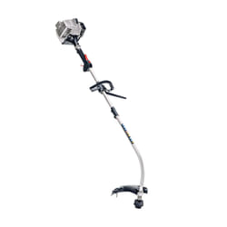 AL-KO BC 223 L-S 41 cm 700 W Essence Noir, Gris