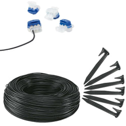 AL-KO 127513 accessoire et pièce de tondeuse Kit de fil en boucle