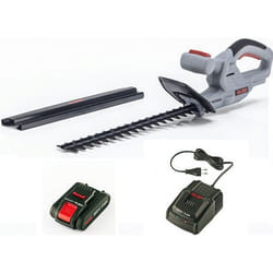 Taille-haie Al-ko HT 2000 Easy Flex; 20 V; 1x2,5 Ah sans fil; 45 cm de longueur