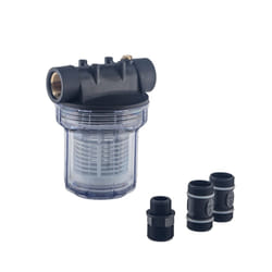 AL-KO 113720 accessoire de pompes à eaux Filtre de succion