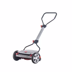 AL-KO Razor Cut 38.1 HM Premium tondeuse à gazon Tondeuse à gazon poussée Noir, Gris