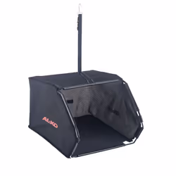 AL-KO 113869, Panier à herbe de tondeuse à gazon, AL-KO, 38.1 HM Premium, Noir, 1,5 kg, 1 pièce(s)
