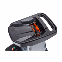 AL-KO LH 2810 broyeur 2800 W 48 L