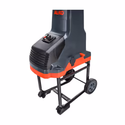 AL-KO LH 2810 broyeur 2800 W 48 L