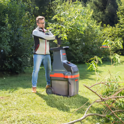 AL-KO LH 2810 broyeur 2800 W 48 L - Vue supplémentaire 7