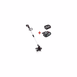 AL-KO Ensemble motobineuse sans fil Tl 1820 - avec batterie 18 V / 2,5 Ah et chargeur Numéro d'article:113966 EAN:40037180629 ...