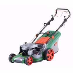 BRILL Aluline Quattro 48 XL RV, Marcher derrière un tracteur tondeuse, 47 cm, 3 cm, 8,5 cm, 1500 m², 75 L