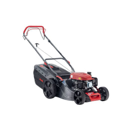 AL-KO Comfort 46.0 SP-A tondeuse à gazon Tondeuse à gazon poussée Essence Noir, Rouge
