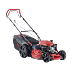 AL-KO Comfort 51.0 SP-A tondeuse à gazon Tondeuse à gazon poussée Essence Noir, Rouge