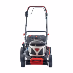AL-KO ENERGY FLEX 46.2 tondeuse à gazon Marcher derrière un tracteur tondeuse Batterie Noir, Gris, Rouge