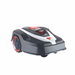 AL-KO 350 W, Tondeuse à gazon robot, 350 m², 20 cm, 2,5 cm, 2,5 cm, 30%