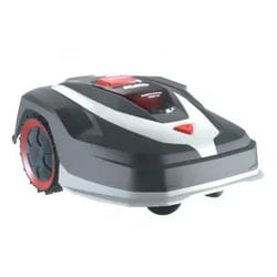 AL-KO Robolinho 550 W tondeuse à gazon Tondeuse à gazon robot Batterie Noir, Rouge