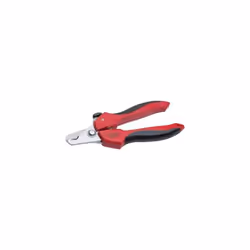 NWS 0400 - 160 - cortacables électriques pour câbles en cuivre et aluminium de 160 mm