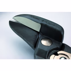 NWS Ideal Lever Tin Snips cisaille Gauche Acier