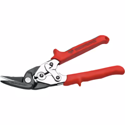 NWS Ideal Lever Tin Snips cisaille Gauche Acier