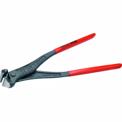 Informations techniques Longueur : 300 mm Matériau : Acier à outils Poids : 490 g Valeur de coupe (max.) pour fil dur : 2.8 m ...