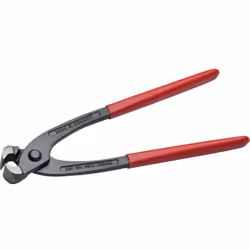 Informations techniques Longueur : 220 mm Matériau : Acier à outils Poids : 330 g Valeur de coupe (max.) pour fil dur : 1.8 m ...