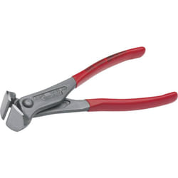 NWS - 131-12-160 Pince coupante frontale 160 mm