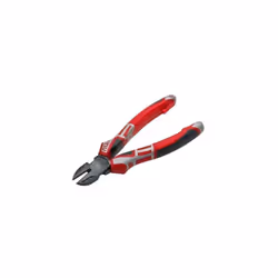 Tranchants trempés Pour fils durs-drahtseilfaser fils de 2,5 mm Fil souple-cuivre, aluminium et plastique 7 mm Effet levier o ...