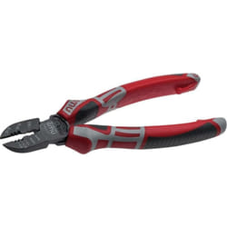 135S-69-190 Pince coupante diagonale 190 mm D678431 - NWS