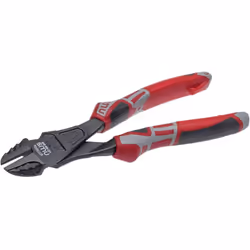 Informations techniques Longueur : 150 mm Matériau : Acier à outils Poids : 180 g Valeur de coupe (max.) pour corde de piano ...