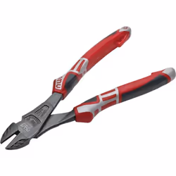 Informations techniques Domaine d'application (pince) : pour l'atelier Longueur : 180 mm Norme DIN : DIN ISO 5749 Poids : 245 ...
