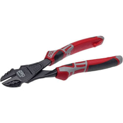 NWS - 137-69-240 Pince coupante diagonale à forte démultiplication 240 mm D678441