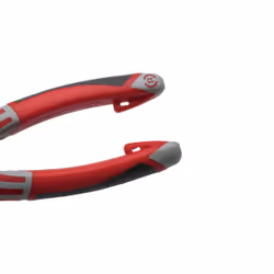 NWS Chain Nose Pliers (Radio Pliers)