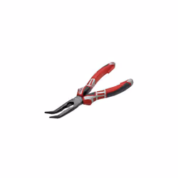 NWS Pince à becs plats 141-69-170 Coupe de précision trempées'titane finition Pour dur et doux fil Force commerciales avec le ...