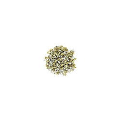 NWS - Oeillet 151E-5,0-2 5 mm 100 pc(s)