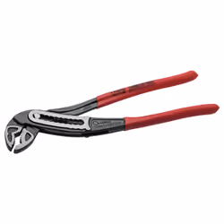 NWS ClassicPlus, 4,5 cm, 5 cm, Acier, Rouge, 240 mm, 330 g