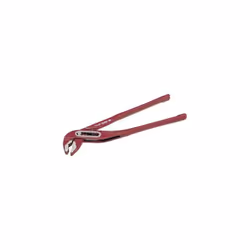 Capacité de serrage : 40 mm Dimensions produit, longueur : 180 mm Données techniques complémentaires : Matériau: acier allié  ...