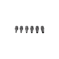 NWS - jeu détampes à poinçonner 170-E 2 mm, 2.5 mm, 3 mm, 3.5 mm, 4 mm, 4.5 mm 1 set