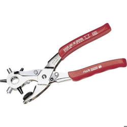 Nws - Pince Emporte-pièces À Étoile 170k-12-220 4 Mm, 4.5 Mm, 5 Mm 4 Mm, 4.5 Mm, 5 Mm Longueur: 220 Mm 1 Pc(s)