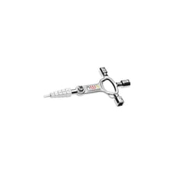 NWS - 2005-11-SB Clé universelle Zinc moulé sous pression 1 pc(s)