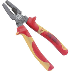 109-69-VDE-180 vde Pince universelle 180 mm - NWS