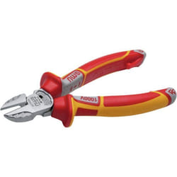 NWS 134-49-VDE-145 Pince coupante diagonale 145 mm