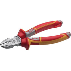 NWS - 135-49-VDE-160 Pince coupante diagonale 160 mm