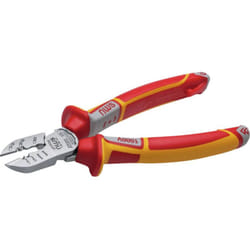 NWS - 135-49-VDE-190 pour électricien Pince coupante diagonale 190 mm