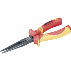 1401-69-VDE-205 vde Pince téléphonique droite 205 mm - NWS