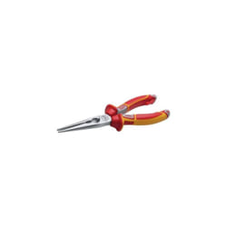 Pince À Tête Ronde Et Plate Nws 140-49-Vde-170 Vde Longueur: 170 Mm 1 Pc(S)