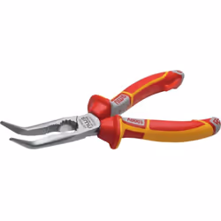Informations techniques Angle de la tête de l'outil : 45° taille de la clé polygonale en millimètres : 18. Informations techn ...