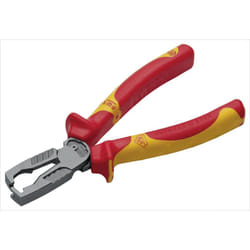 NWS - Pince à dénuder vde 1451-69-VDE-180 10 mm² (max) 8 à 13 mm 1 pc(s) C98517