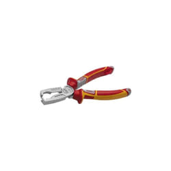 NWS - 1451 - pince à dénuder multi funciónal vde 180 mm