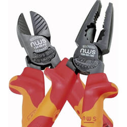 NWS 861-2 VDE Jeu de pinces 2 pièces