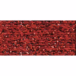 Madeira Nora, Artisanat, Rouge, Viscose/Polyester, 100 m, 25 g, Programme délicat