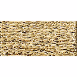 Madeira Nora, Artisanat, Or, Viscose/Polyester, 100 m, 25 g, Programme délicat