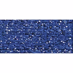 Madeira Nora, Artisanat, Bleu, Viscose/Polyester, 100 m, 25 g, Programme délicat