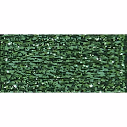 Madeira Nora, Artisanat, Vert, Viscose/Polyester, 100 m, 25 g, Programme délicat